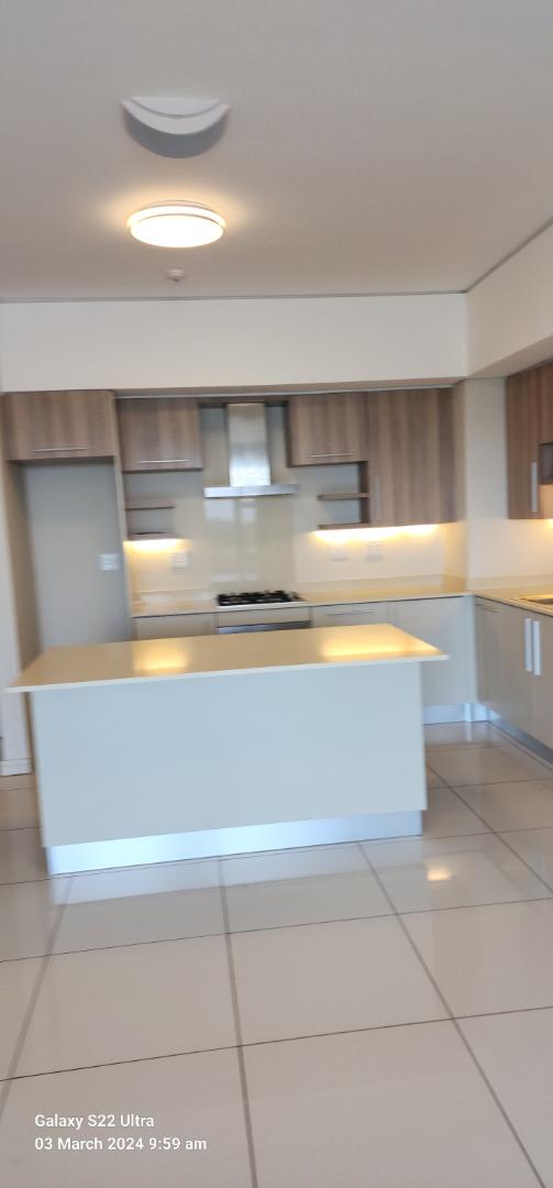 To Let 2 Bedroom Property for Rent in Rosebank Gauteng