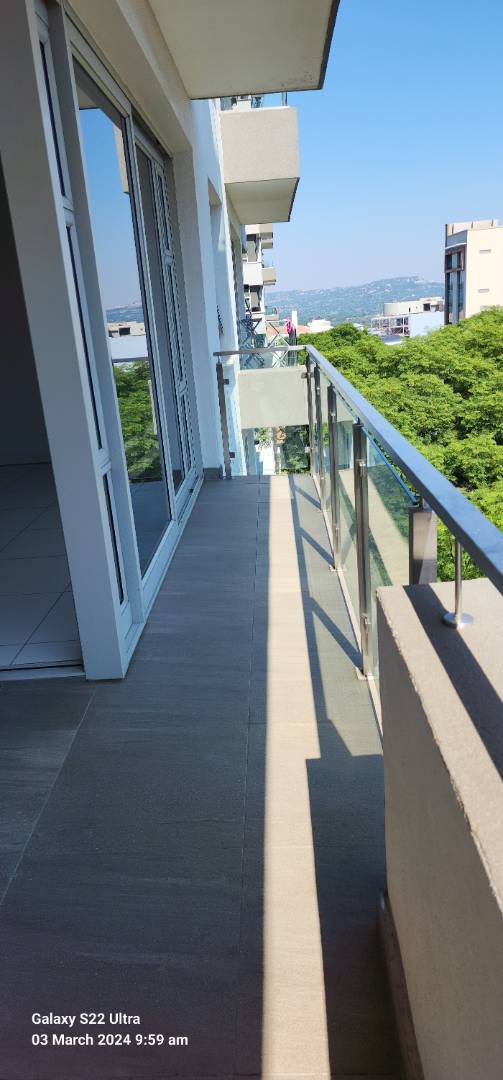 To Let 2 Bedroom Property for Rent in Rosebank Gauteng