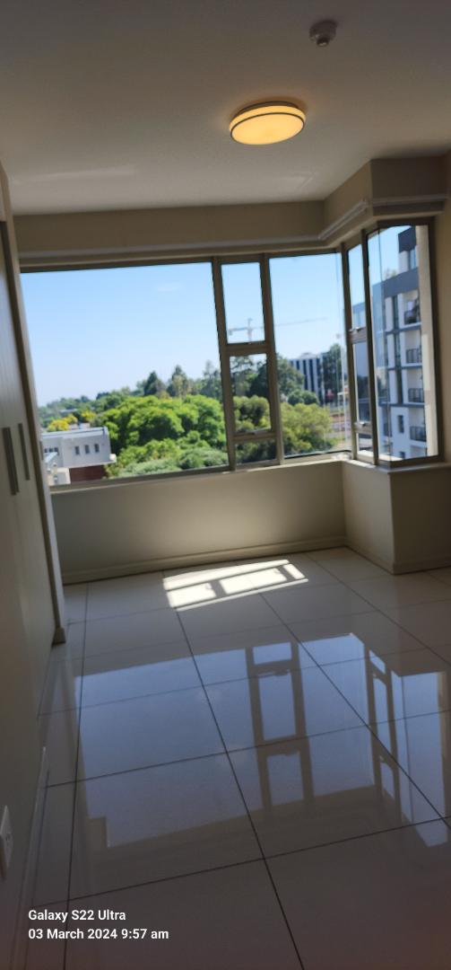 To Let 2 Bedroom Property for Rent in Rosebank Gauteng