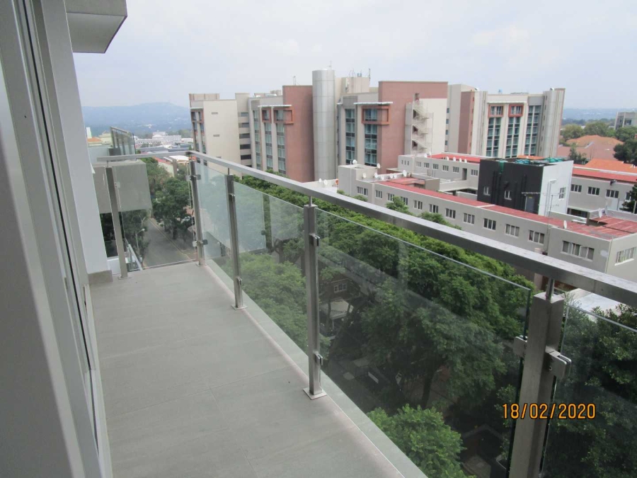 To Let 2 Bedroom Property for Rent in Rosebank Gauteng