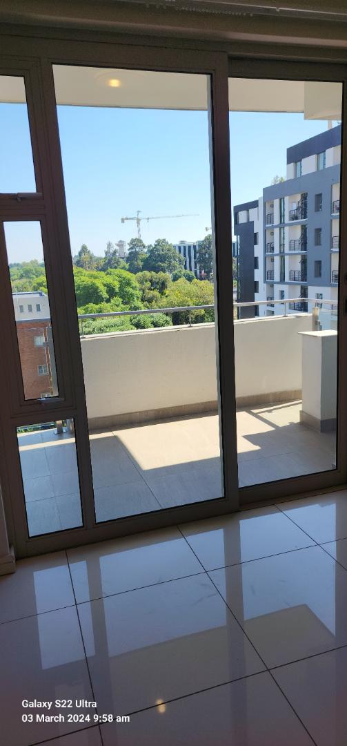 To Let 2 Bedroom Property for Rent in Rosebank Gauteng