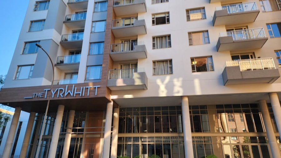 To Let 2 Bedroom Property for Rent in Rosebank Gauteng