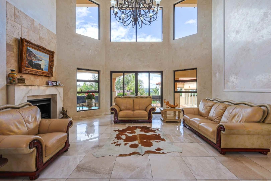 6 Bedroom Property for Sale in Mooikloof Heights Gauteng