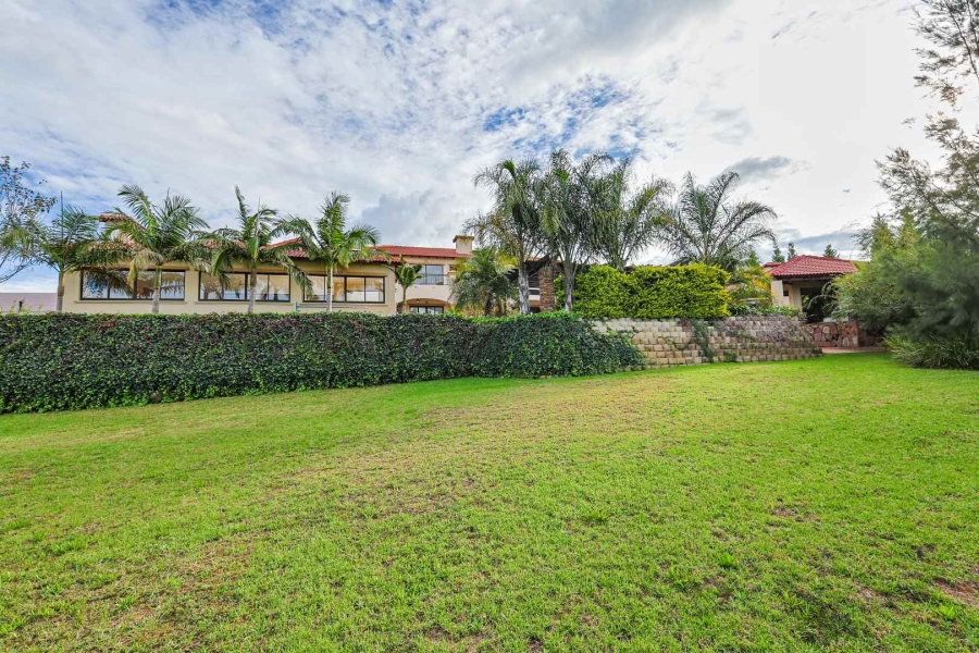 6 Bedroom Property for Sale in Mooikloof Heights Gauteng