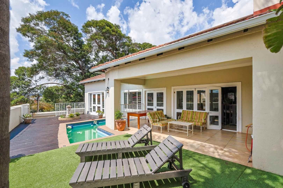 4 Bedroom Property for Sale in Erasmusrand Gauteng