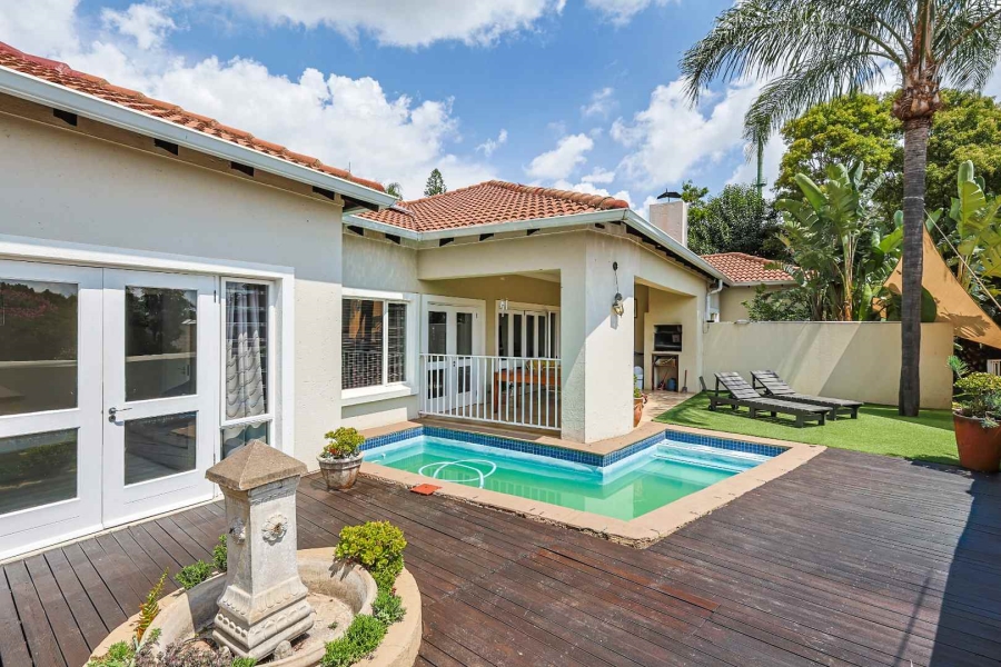 4 Bedroom Property for Sale in Erasmusrand Gauteng