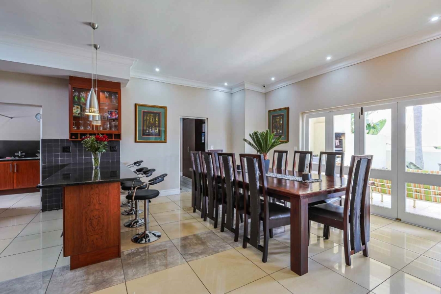 4 Bedroom Property for Sale in Erasmusrand Gauteng