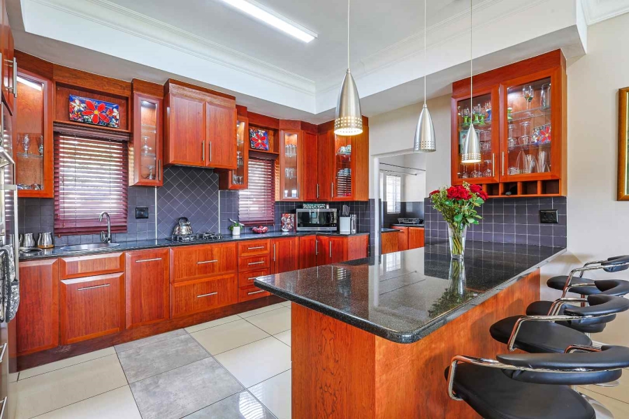 4 Bedroom Property for Sale in Erasmusrand Gauteng