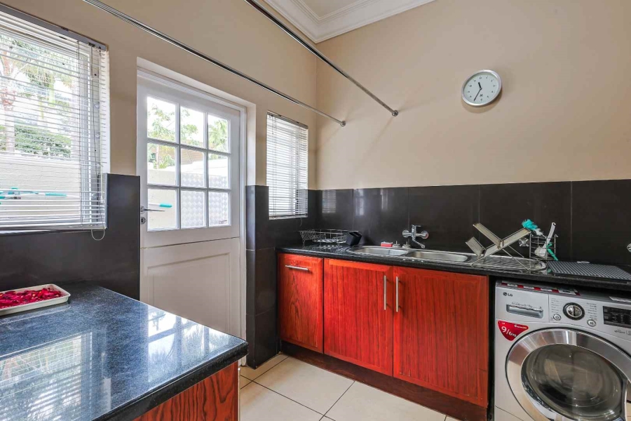 4 Bedroom Property for Sale in Erasmusrand Gauteng