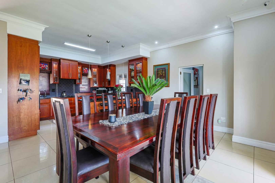 4 Bedroom Property for Sale in Erasmusrand Gauteng