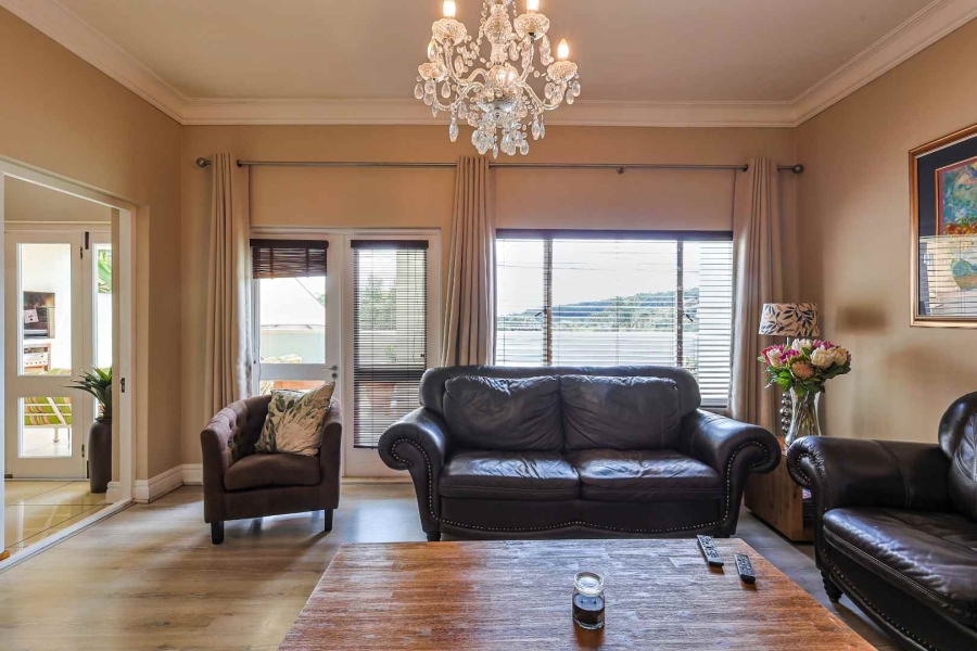 4 Bedroom Property for Sale in Erasmusrand Gauteng