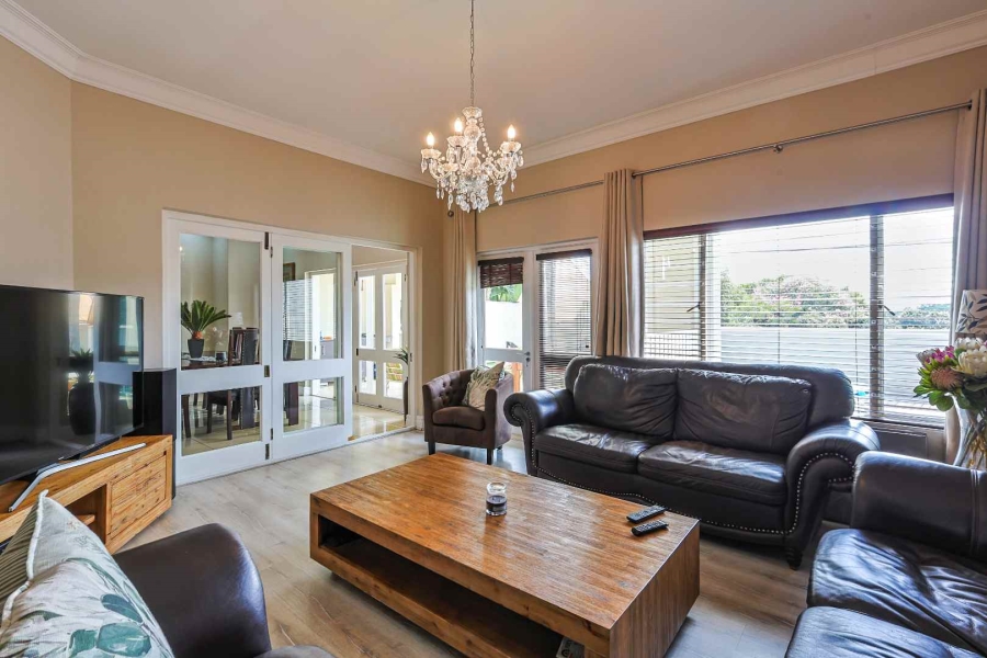 4 Bedroom Property for Sale in Erasmusrand Gauteng