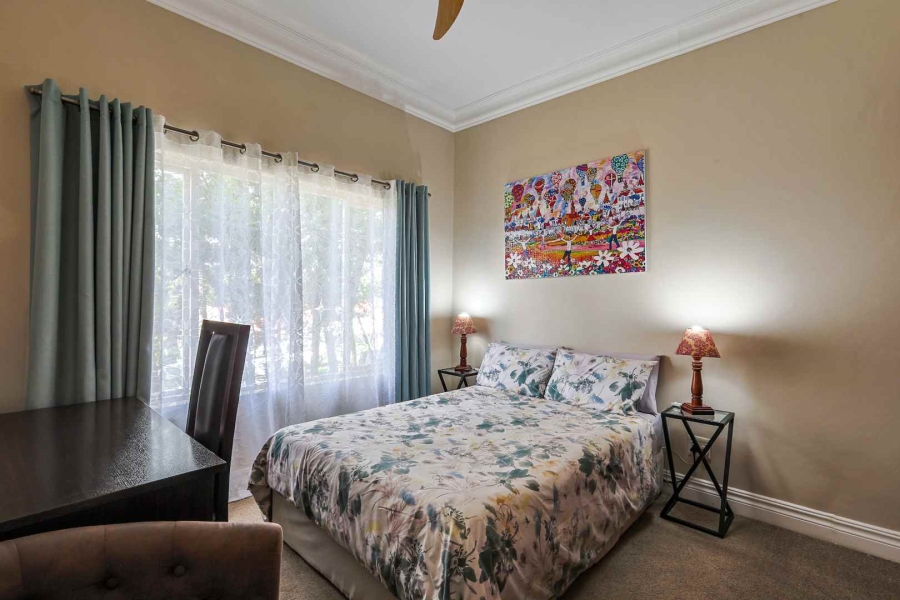 4 Bedroom Property for Sale in Erasmusrand Gauteng