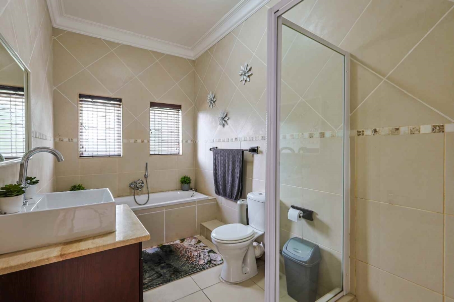 4 Bedroom Property for Sale in Erasmusrand Gauteng