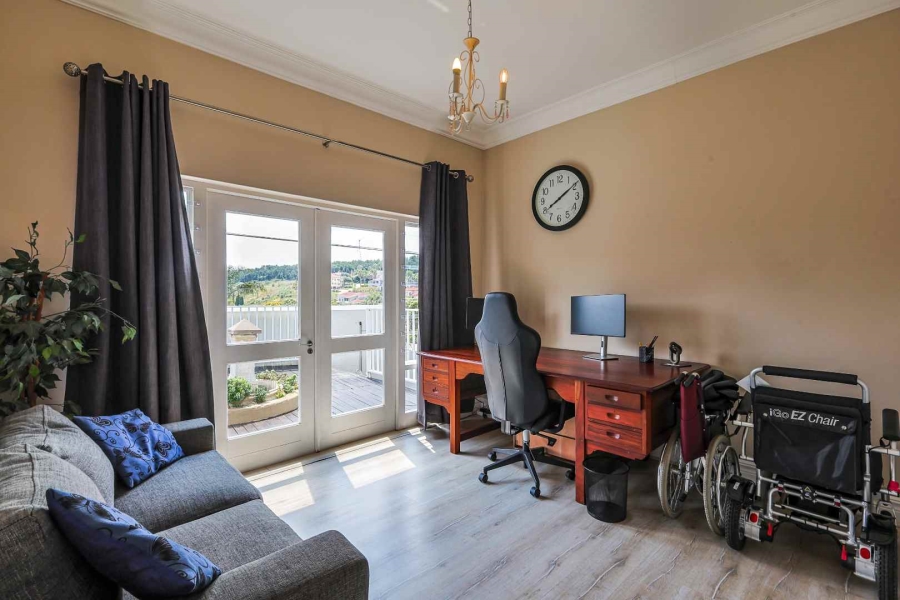 4 Bedroom Property for Sale in Erasmusrand Gauteng