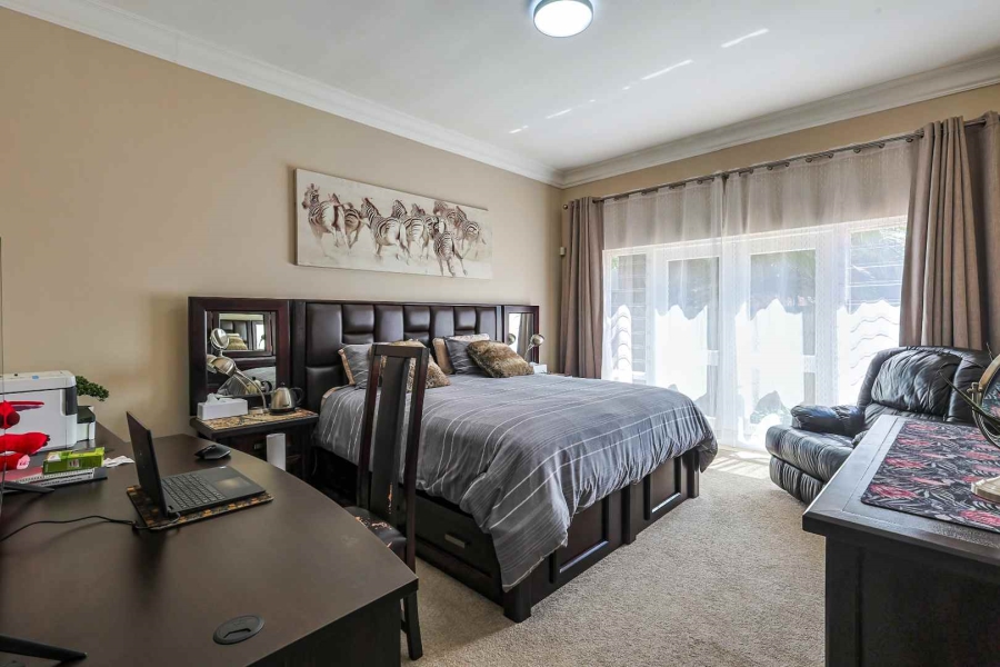 4 Bedroom Property for Sale in Erasmusrand Gauteng