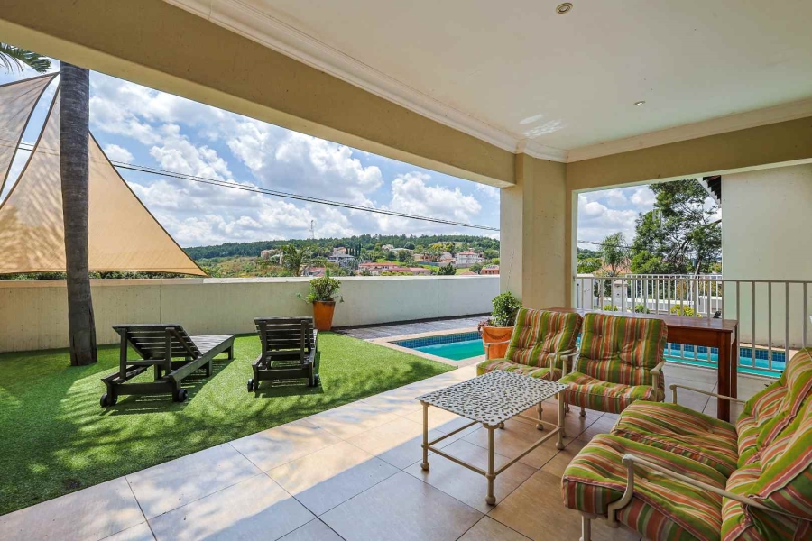 4 Bedroom Property for Sale in Erasmusrand Gauteng