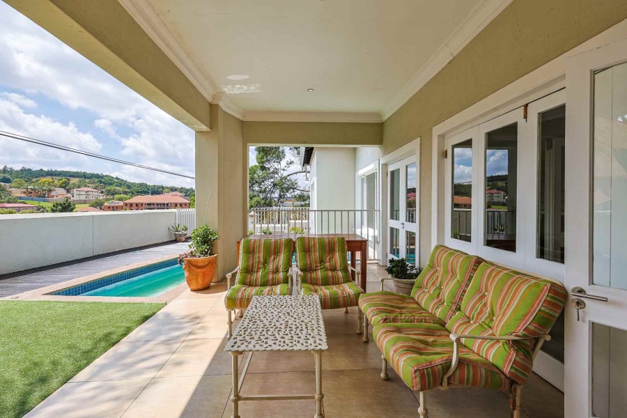 4 Bedroom Property for Sale in Erasmusrand Gauteng