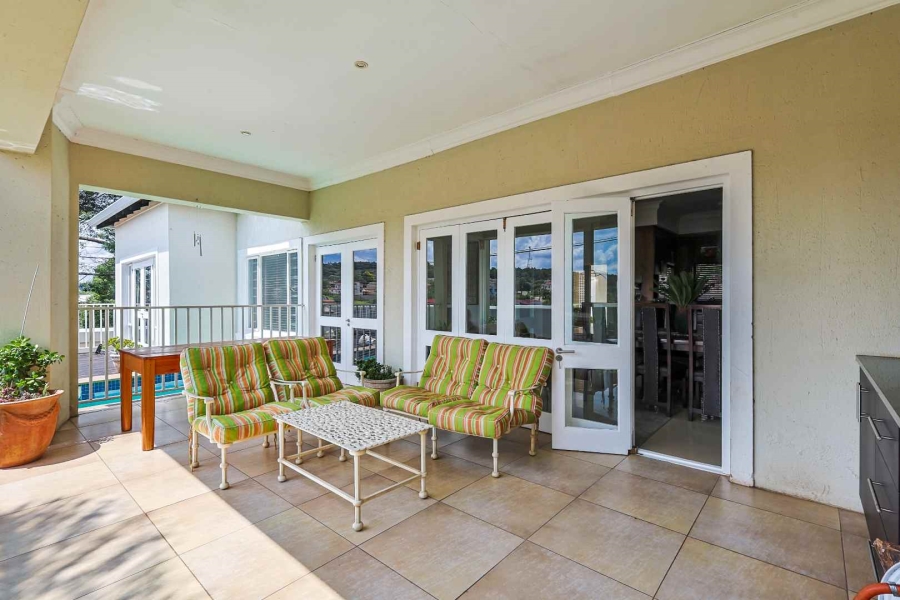 4 Bedroom Property for Sale in Erasmusrand Gauteng