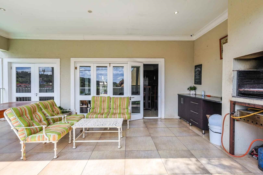 4 Bedroom Property for Sale in Erasmusrand Gauteng