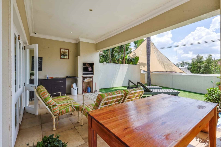 4 Bedroom Property for Sale in Erasmusrand Gauteng