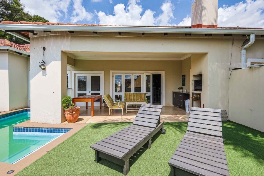 4 Bedroom Property for Sale in Erasmusrand Gauteng