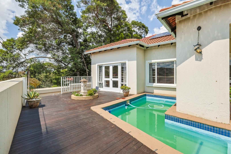 4 Bedroom Property for Sale in Erasmusrand Gauteng