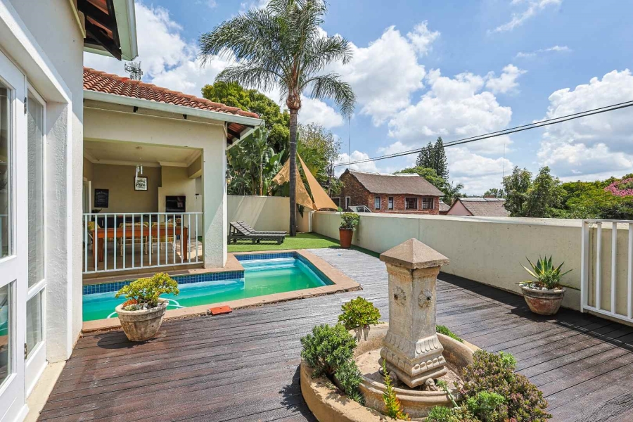 4 Bedroom Property for Sale in Erasmusrand Gauteng