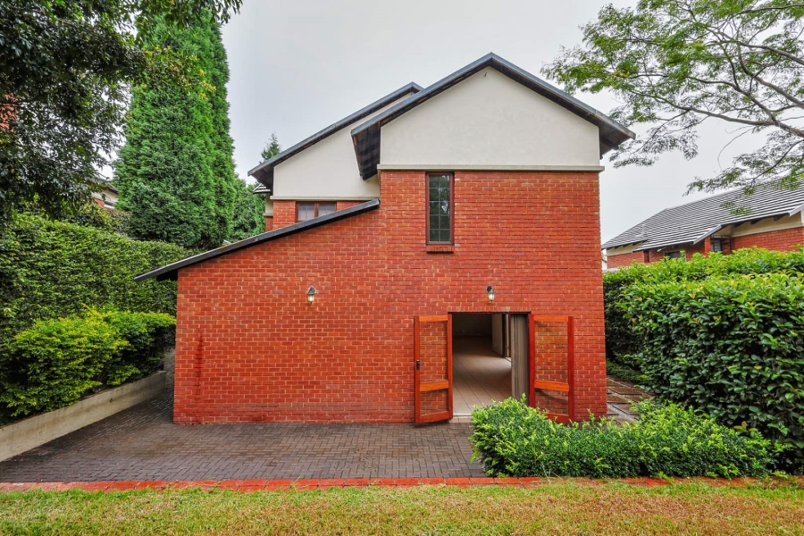 3 Bedroom Property for Sale in Equestria Gauteng