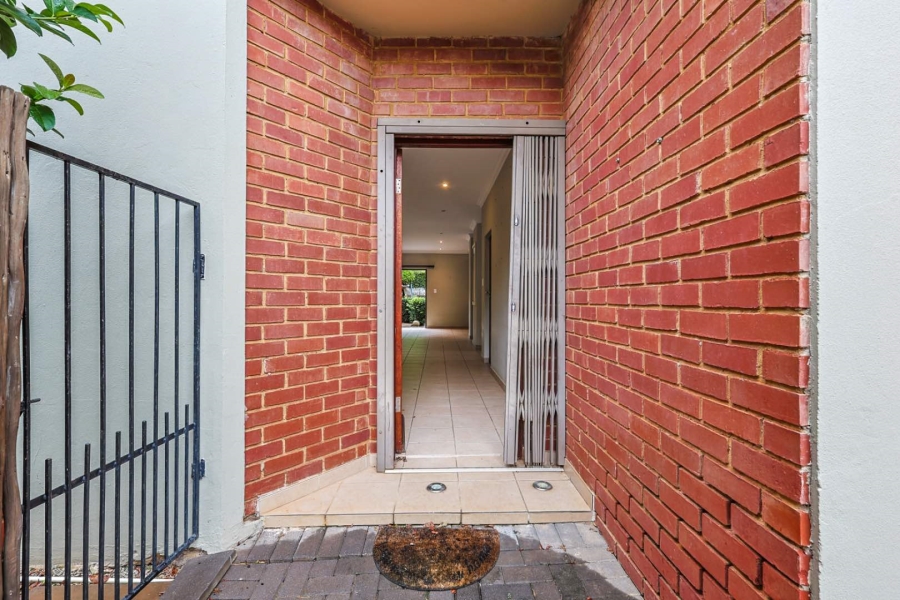 3 Bedroom Property for Sale in Equestria Gauteng