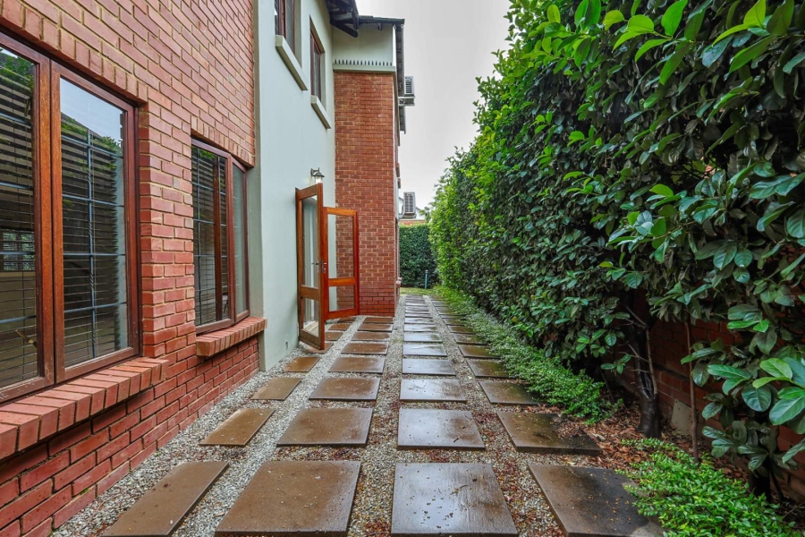 3 Bedroom Property for Sale in Equestria Gauteng