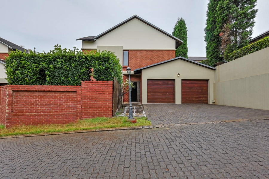 3 Bedroom Property for Sale in Equestria Gauteng