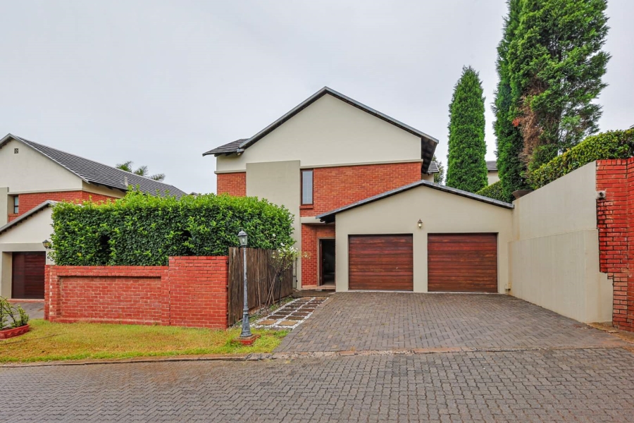 3 Bedroom Property for Sale in Equestria Gauteng
