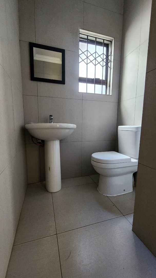 To Let 3 Bedroom Property for Rent in The Orchards Gauteng