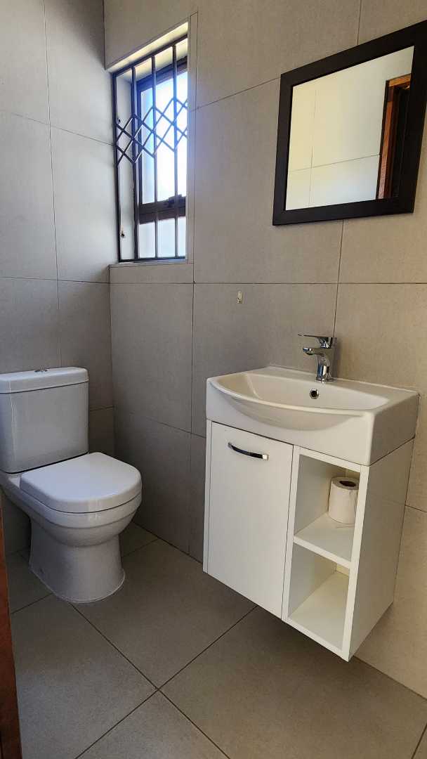 To Let 3 Bedroom Property for Rent in The Orchards Gauteng