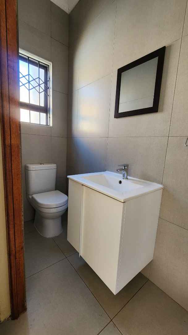 To Let 3 Bedroom Property for Rent in The Orchards Gauteng