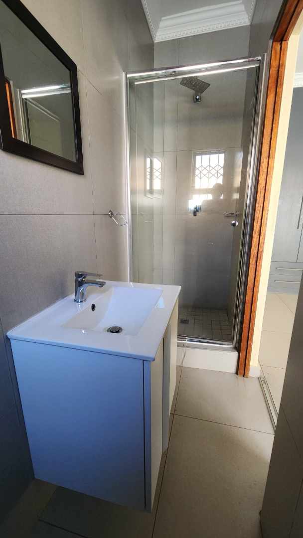 To Let 3 Bedroom Property for Rent in The Orchards Gauteng