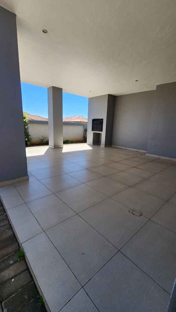 To Let 3 Bedroom Property for Rent in The Orchards Gauteng