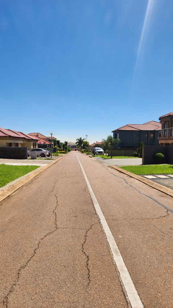 To Let 3 Bedroom Property for Rent in The Orchards Gauteng