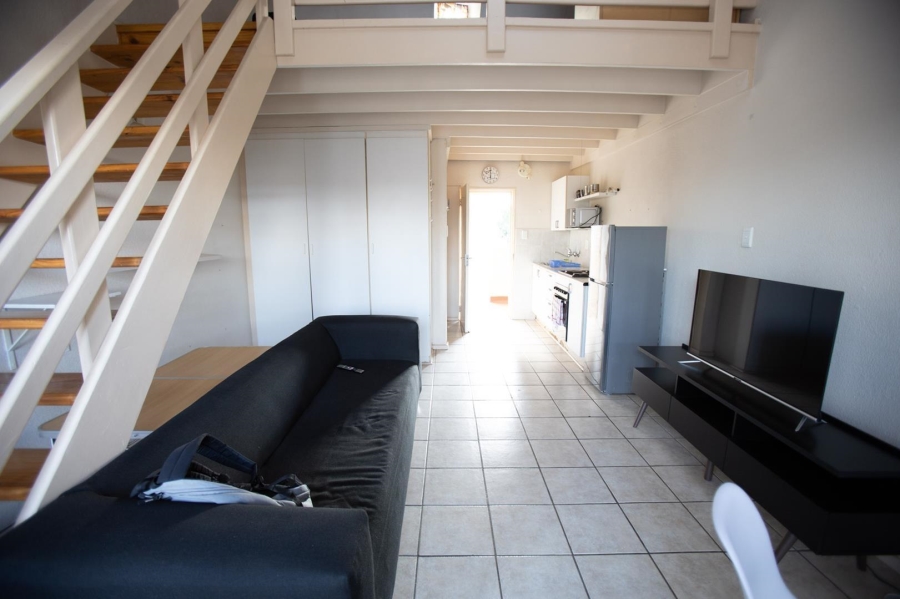 1 Bedroom Property for Sale in Hatfield Gauteng