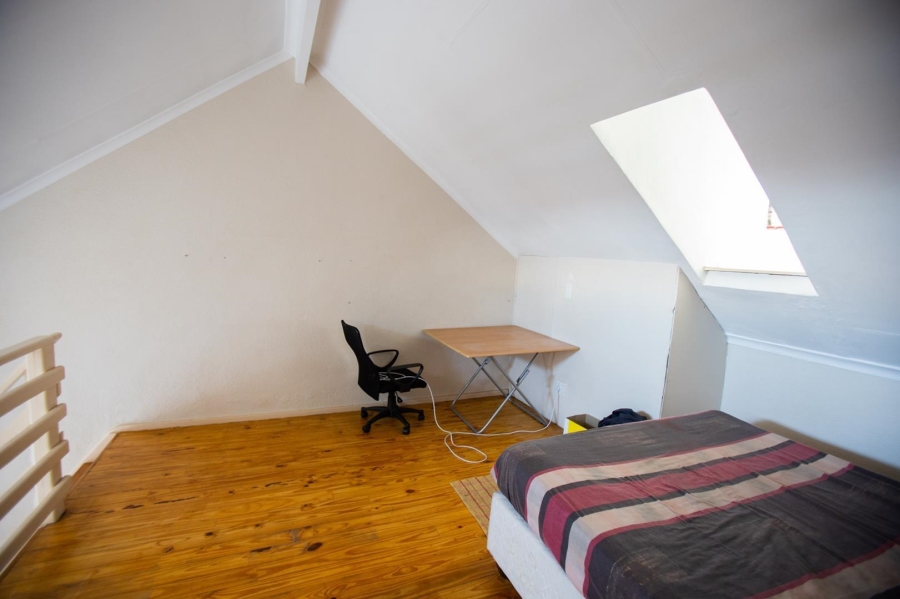 1 Bedroom Property for Sale in Hatfield Gauteng