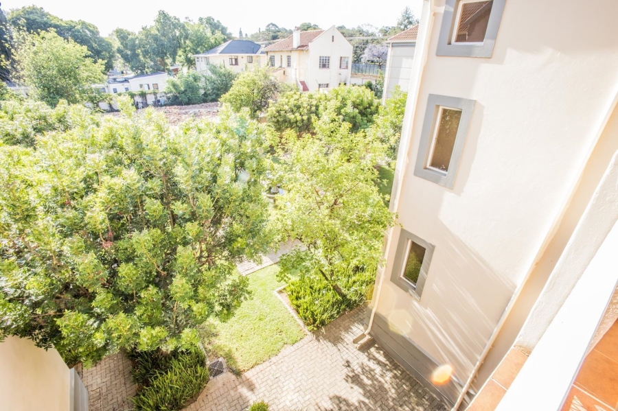 1 Bedroom Property for Sale in Hatfield Gauteng