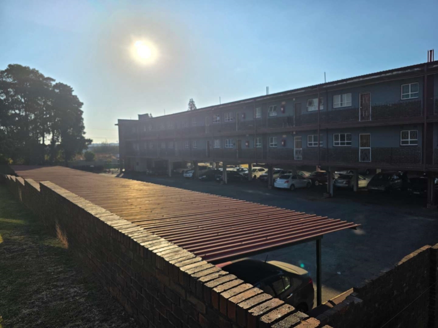 To Let 1 Bedroom Property for Rent in Horizon View Gauteng