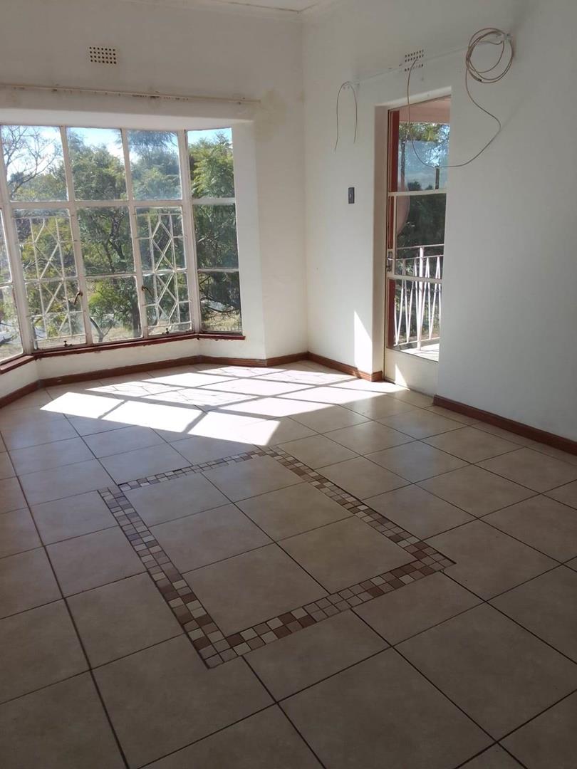 To Let 1 Bedroom Property for Rent in Horizon View Gauteng