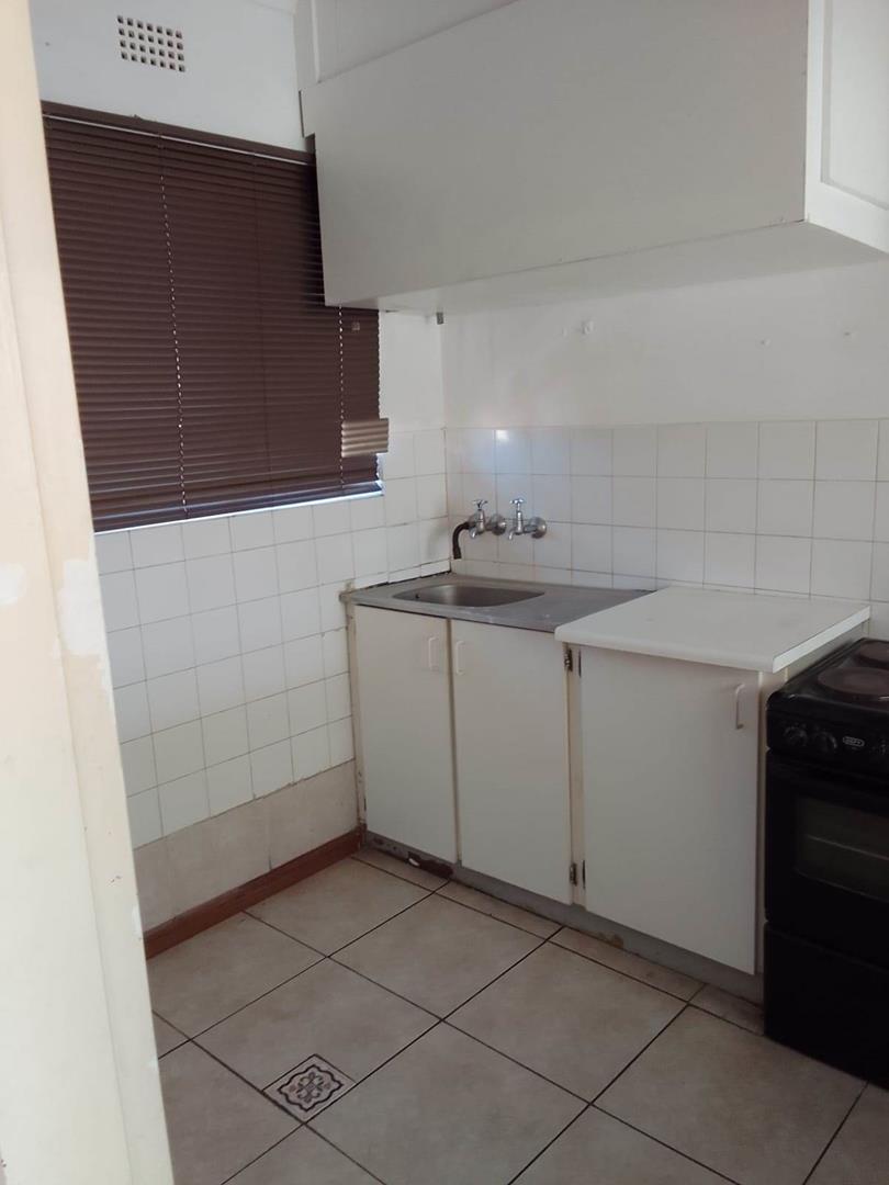 To Let 1 Bedroom Property for Rent in Horizon View Gauteng