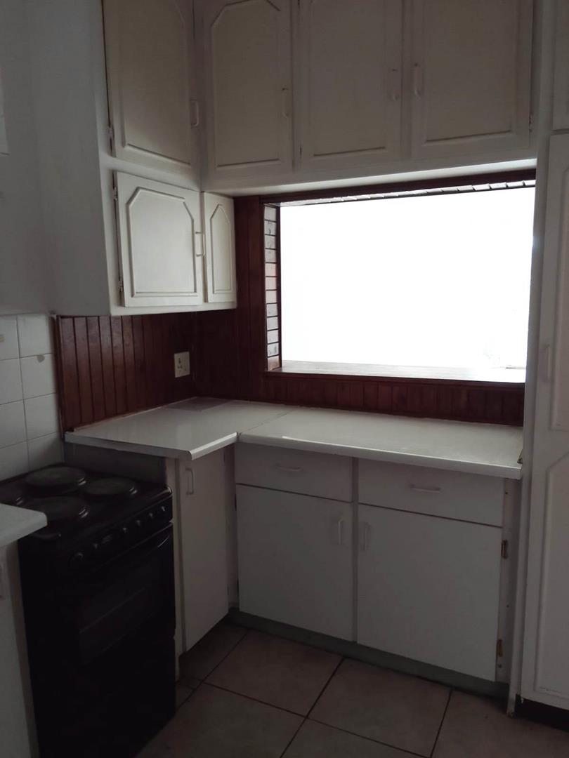 To Let 1 Bedroom Property for Rent in Horizon View Gauteng