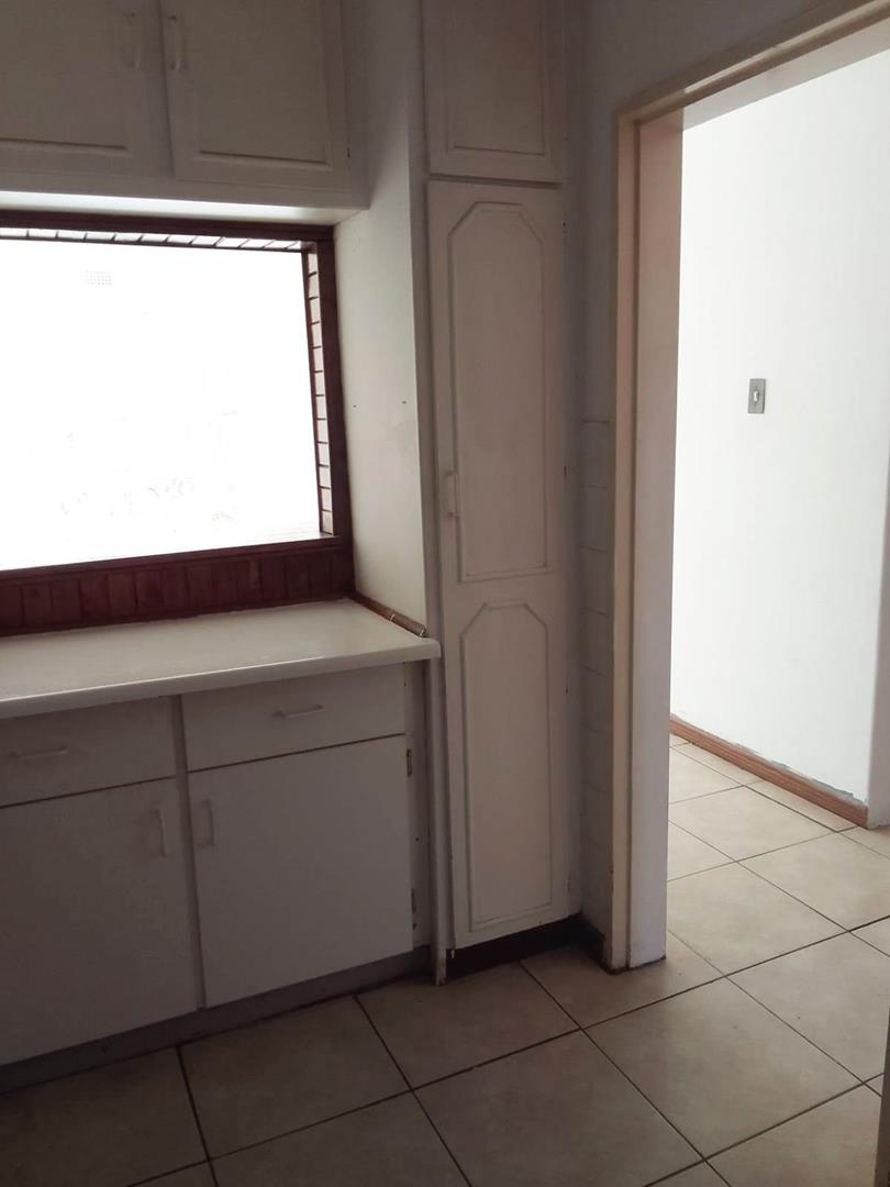 To Let 1 Bedroom Property for Rent in Horizon View Gauteng