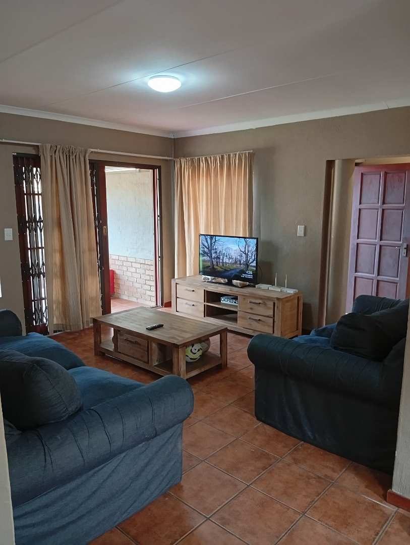 3 Bedroom Property for Sale in Equestria Gauteng