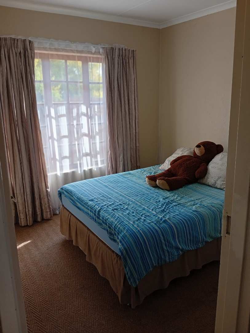 3 Bedroom Property for Sale in Equestria Gauteng