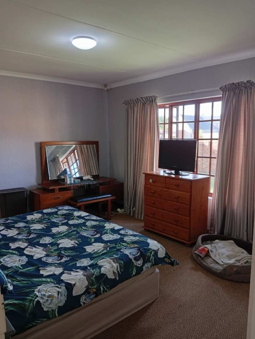 3 Bedroom Property for Sale in Equestria Gauteng